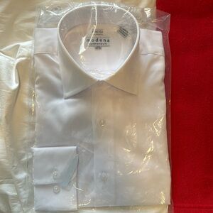 White Dress shirt